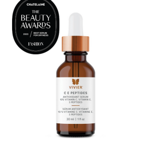 Vivier C E PEPTIDES