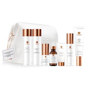 Vivier Programme anti-âge essentiel