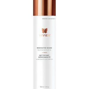 Vivier Lotion traitement contre l'acné