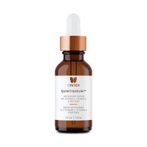 Vivier Quintiserum