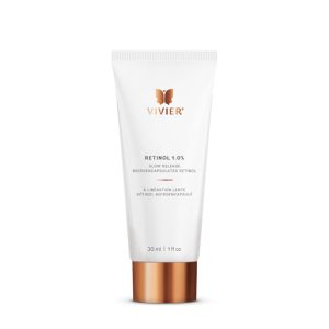 Vivier Rétinol 1 %