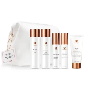 vivier canada sensitive